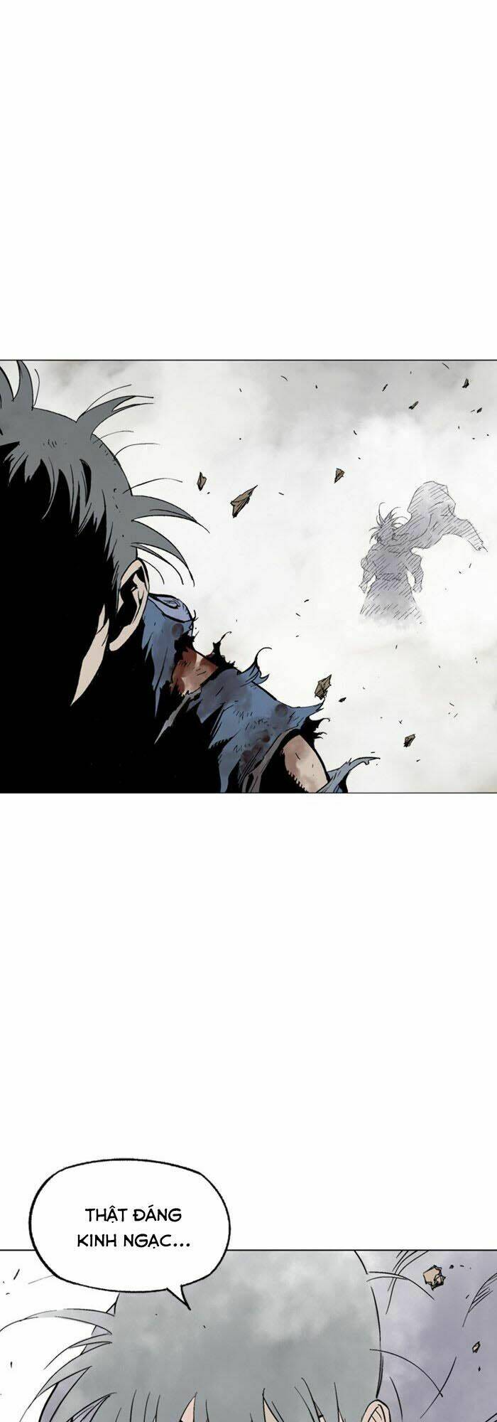 Gosu 2 Chapter 43 - Trang 2