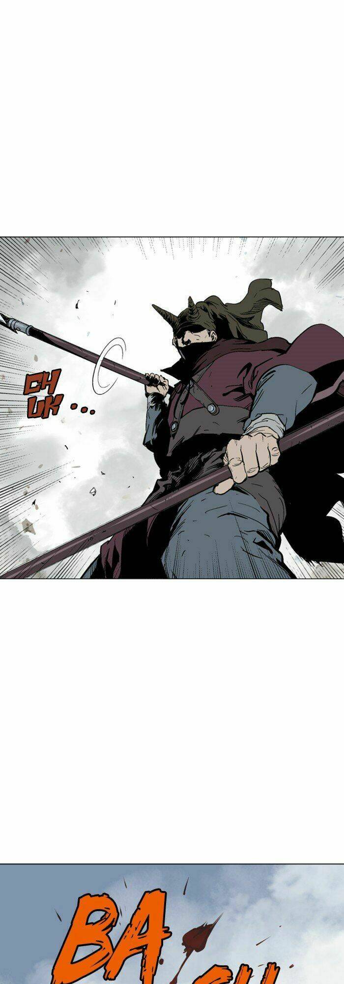 Gosu 2 Chapter 43 - Trang 2