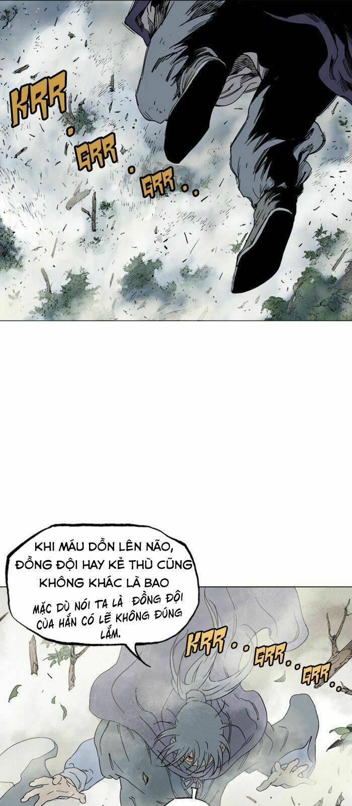 Gosu 2 Chapter 42 - Trang 2