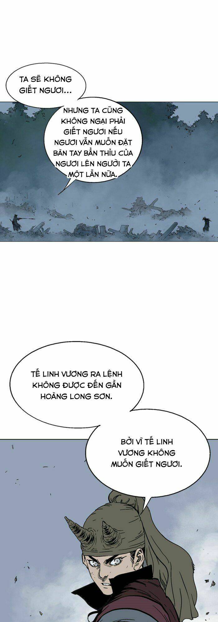 Gosu 2 Chapter 42 - Trang 2