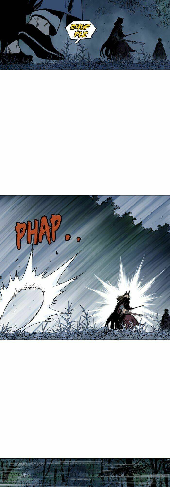 Gosu 2 Chapter 41 - Trang 2