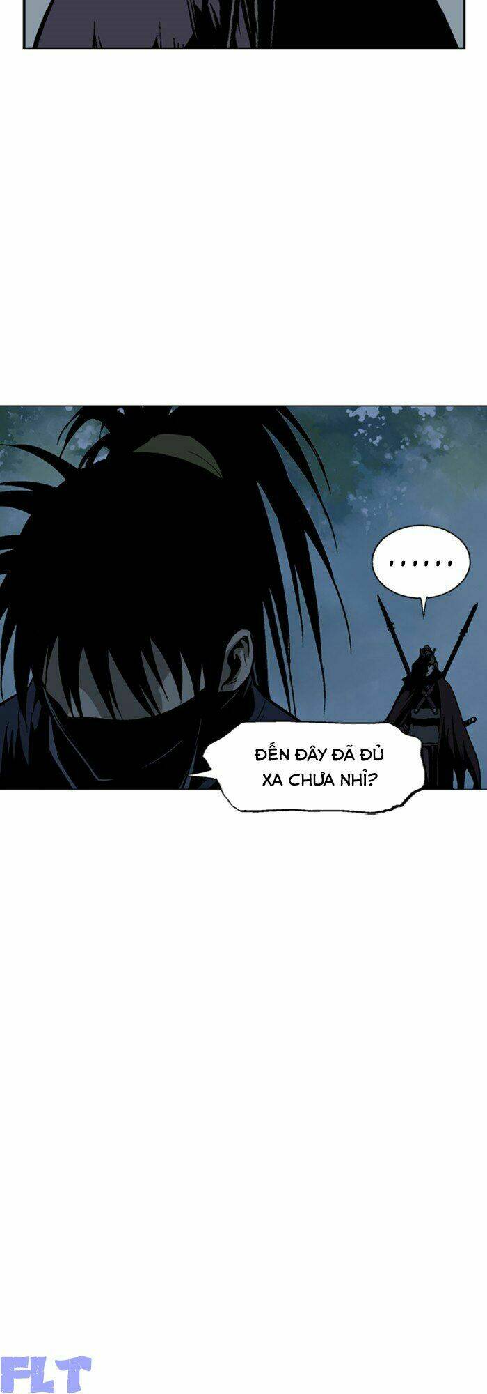 Gosu 2 Chapter 40 - Trang 2