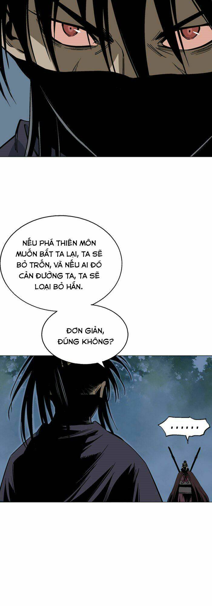 Gosu 2 Chapter 40 - Trang 2