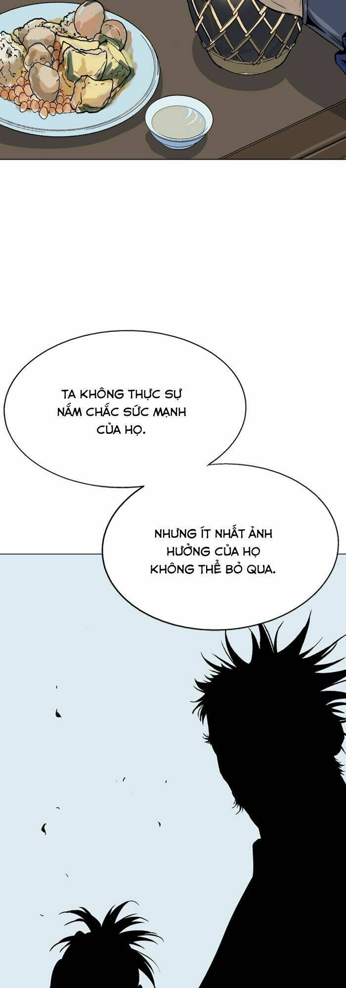 Gosu 2 Chapter 38 - Trang 2