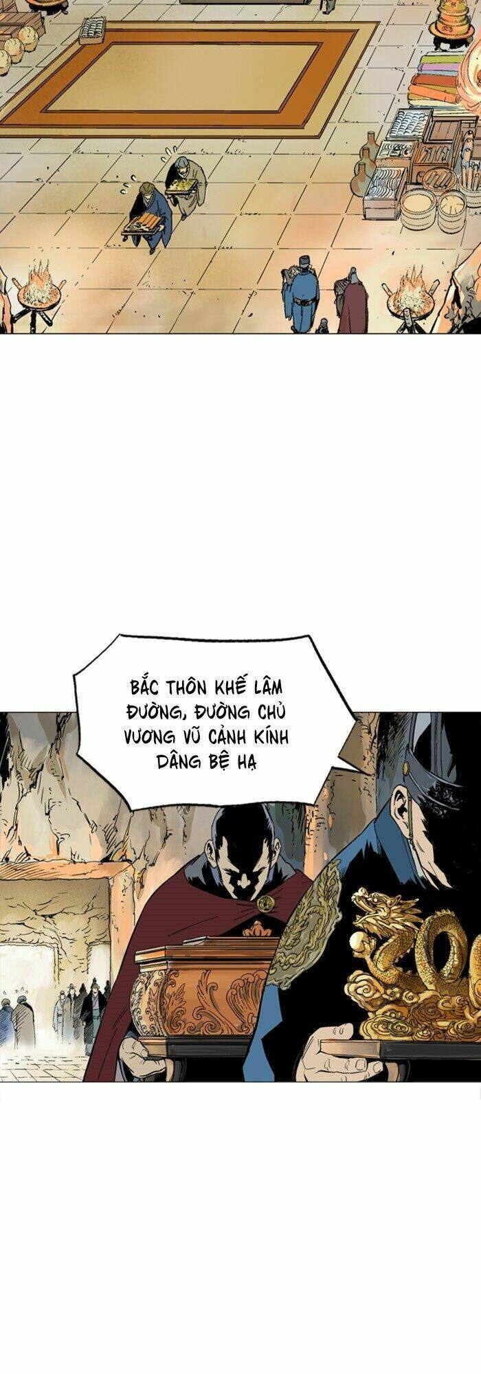 Gosu 2 Chapter 38 - Trang 2