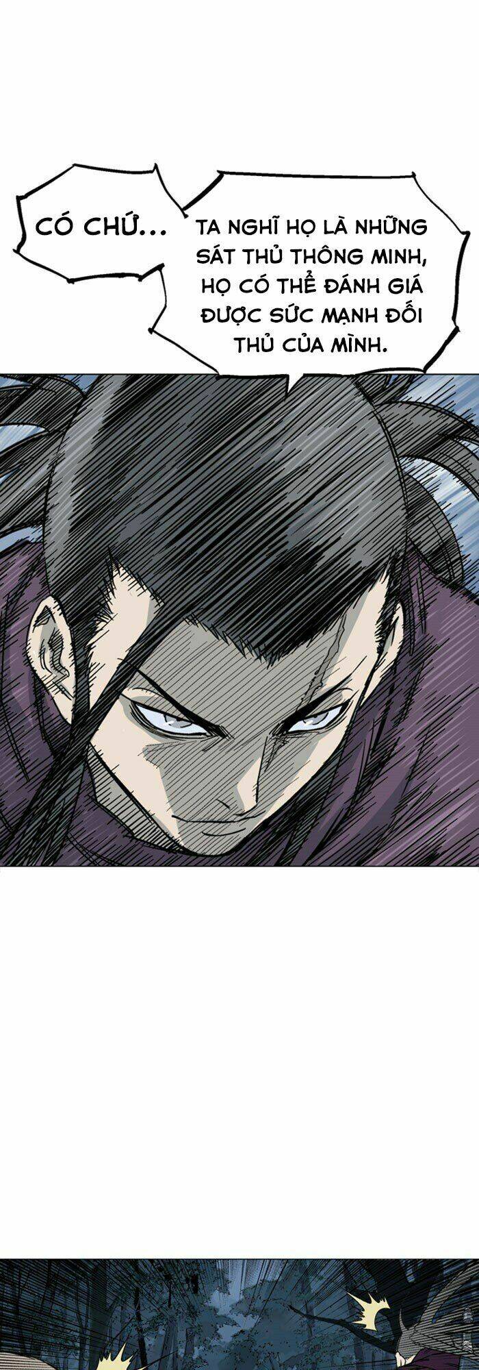 Gosu 2 Chapter 37 - Trang 2