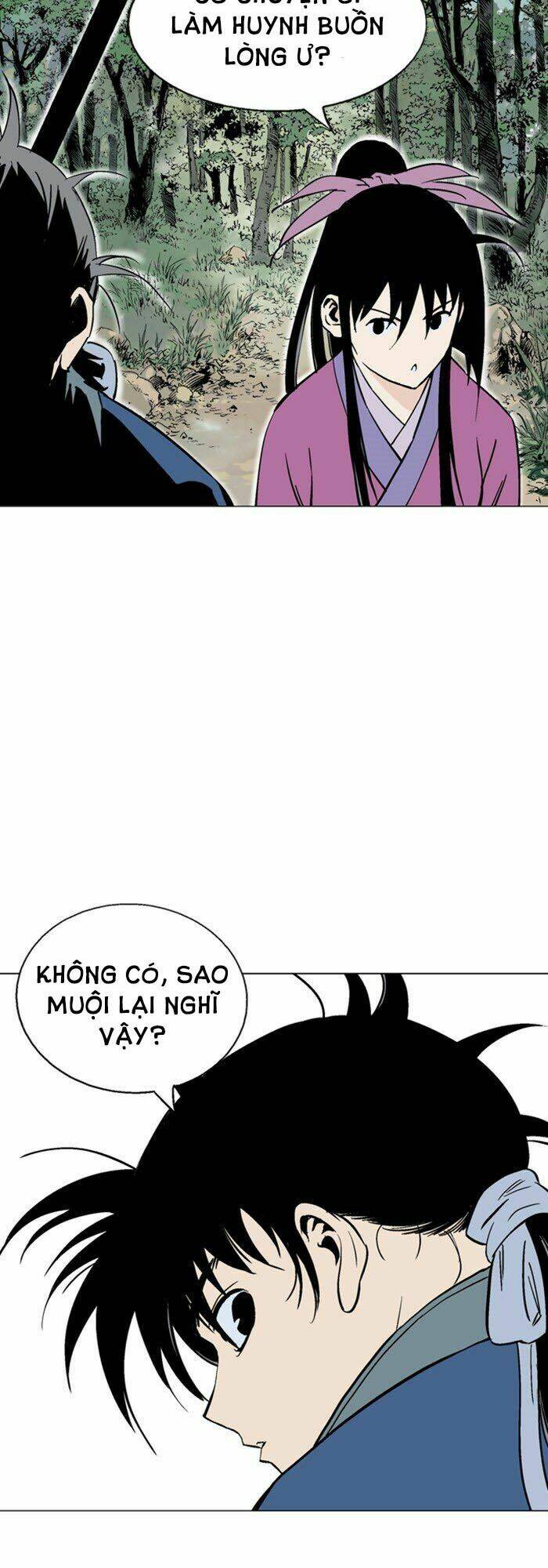 Gosu 2 Chapter 36 - Trang 2