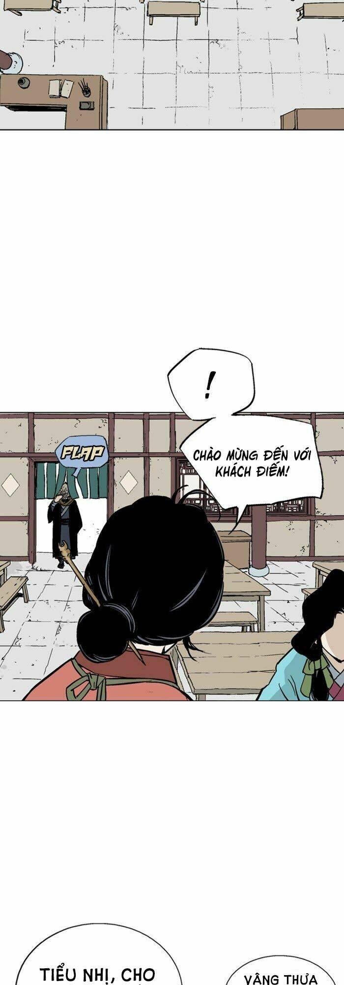 Gosu 2 Chapter 36 - Trang 2