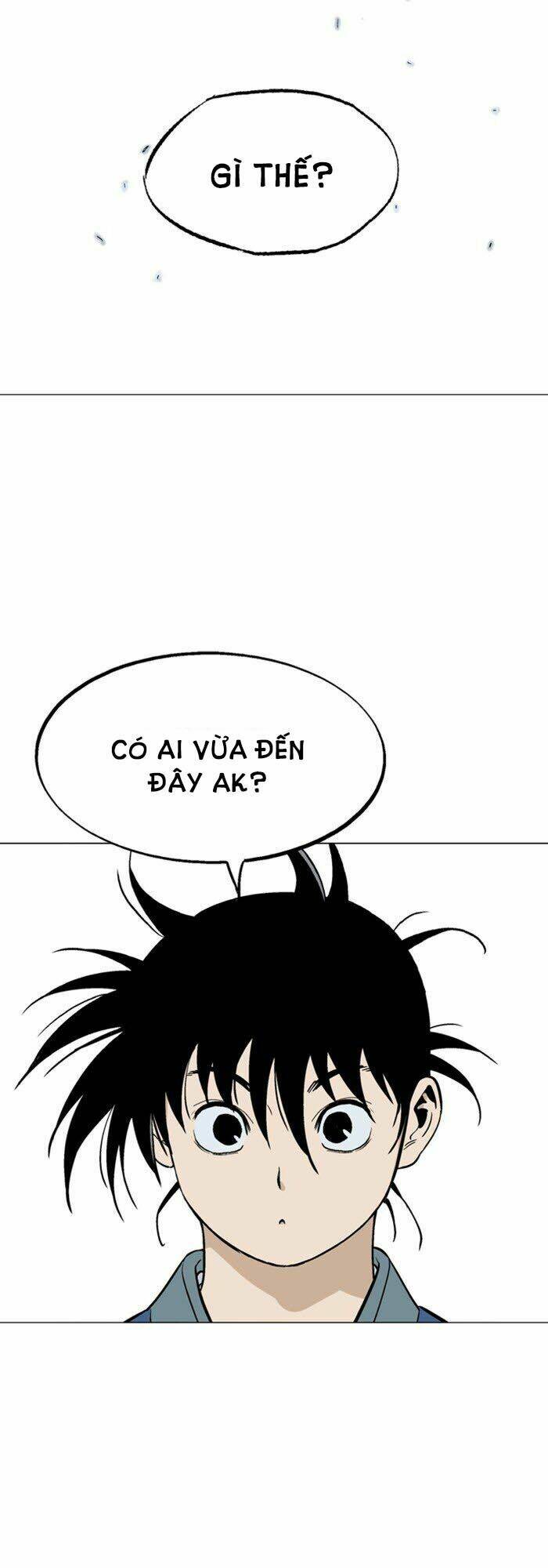 Gosu 2 Chapter 36 - Trang 2