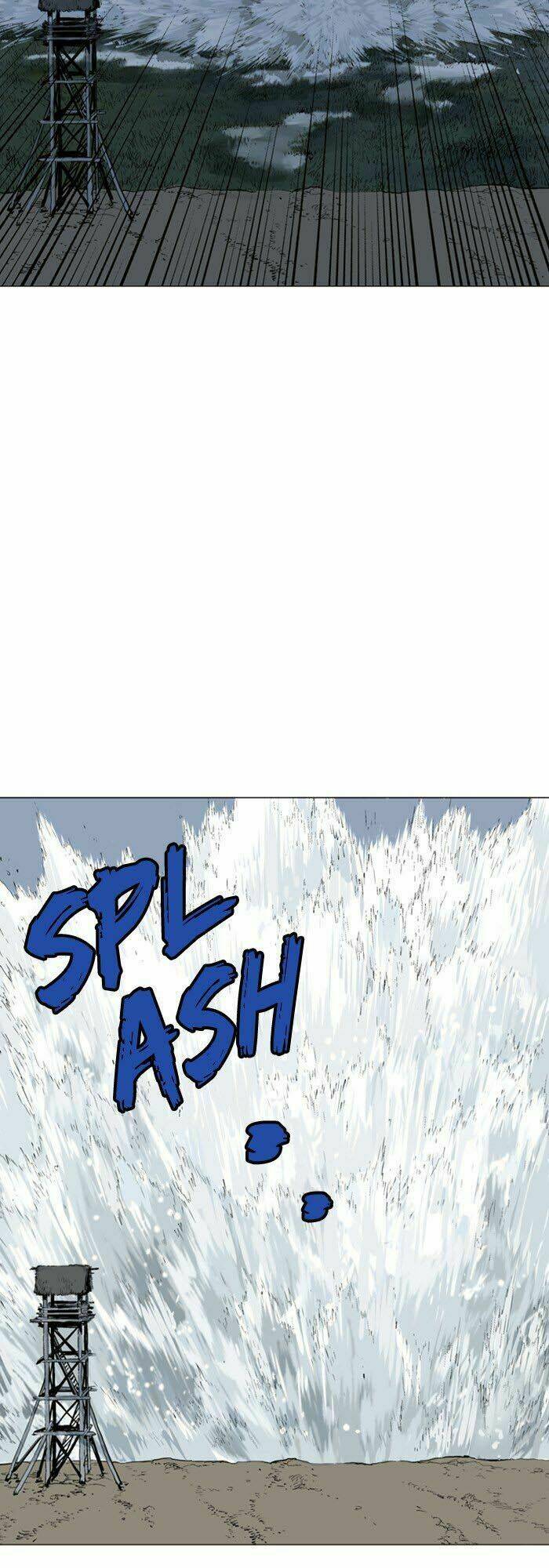 Gosu 2 Chapter 35 - Trang 2