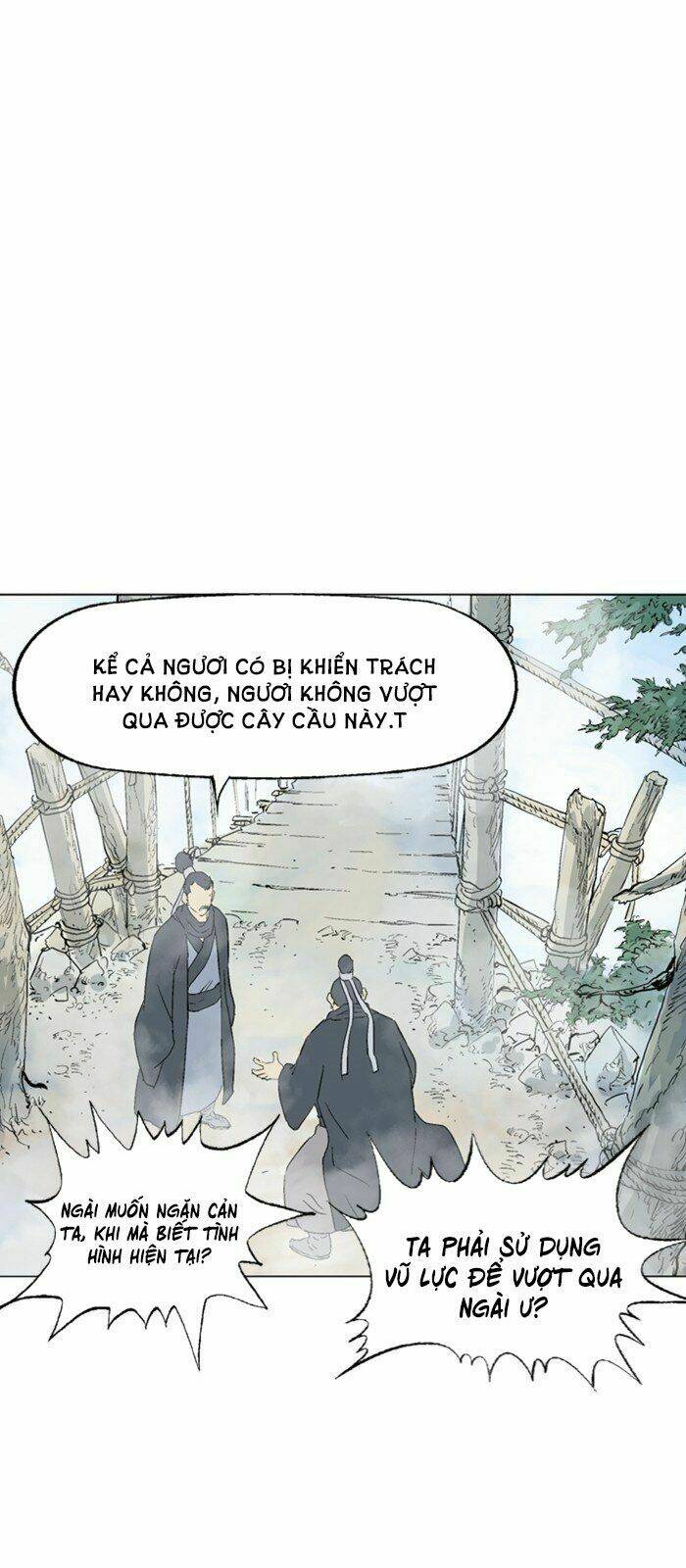 Gosu 2 Chapter 34 - Trang 2