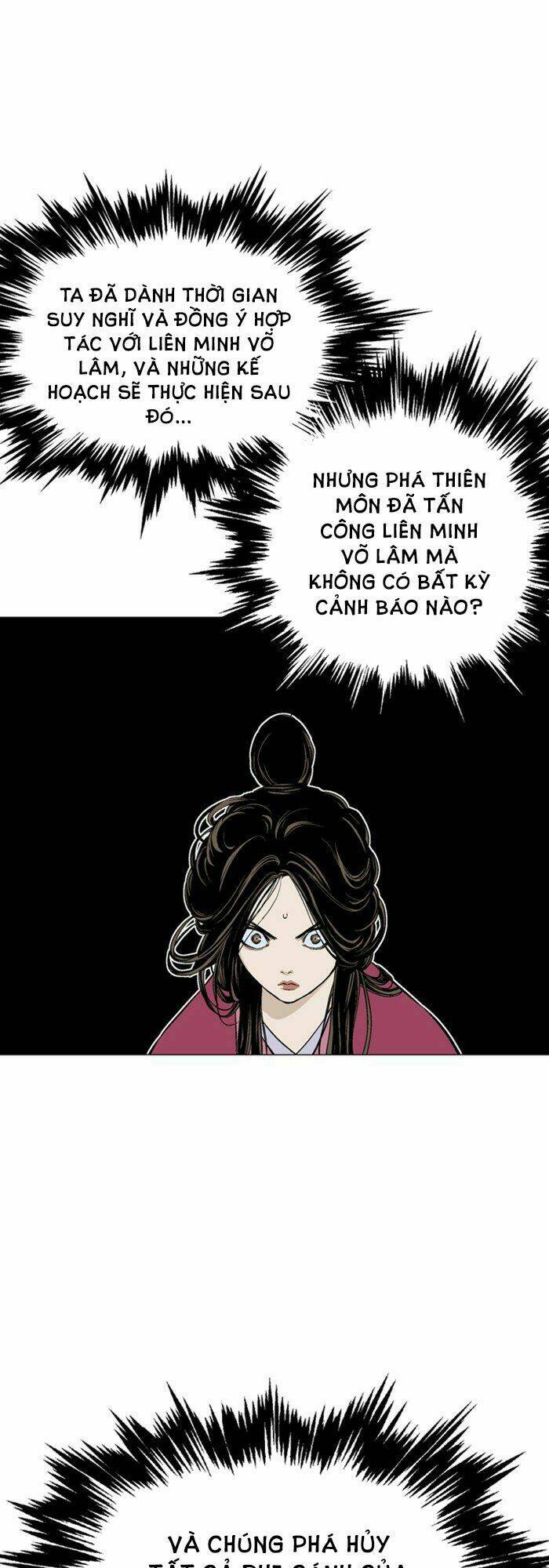 Gosu 2 Chapter 34 - Trang 2