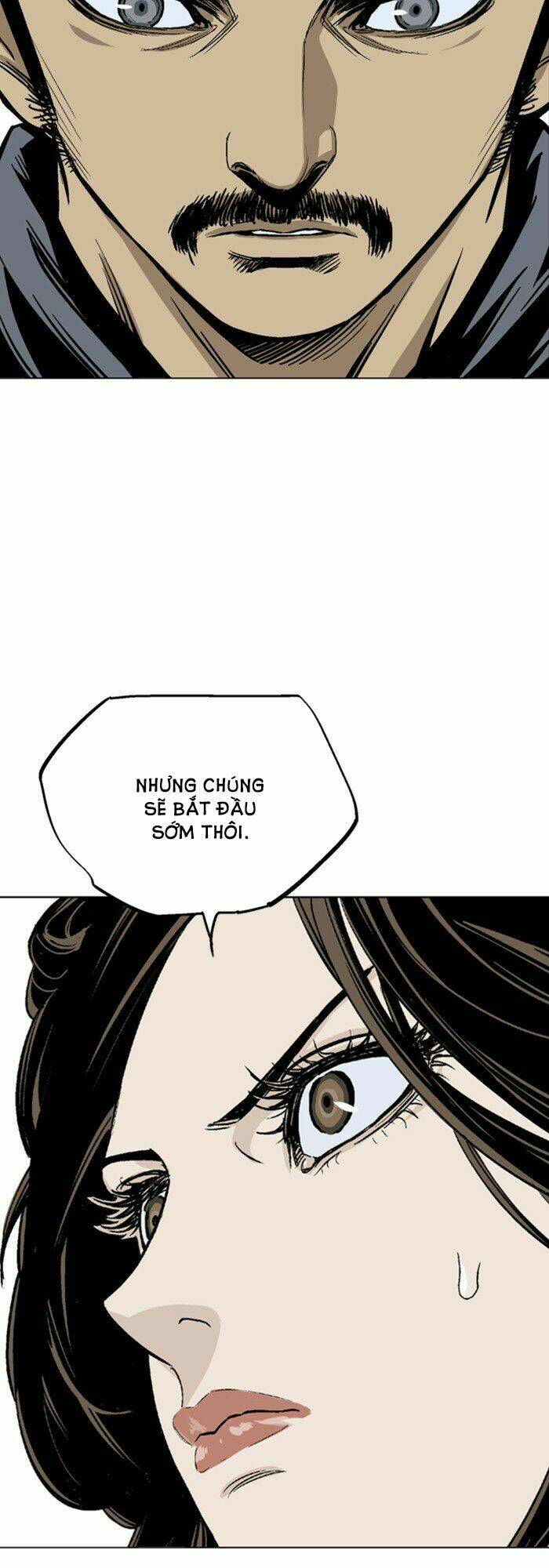 Gosu 2 Chapter 34 - Trang 2