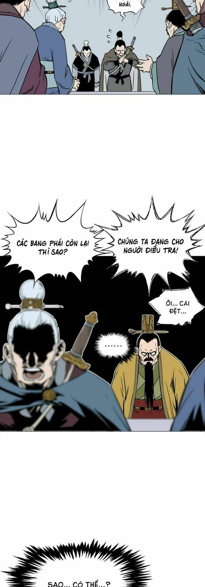 Gosu 2 Chapter 33 - Trang 2