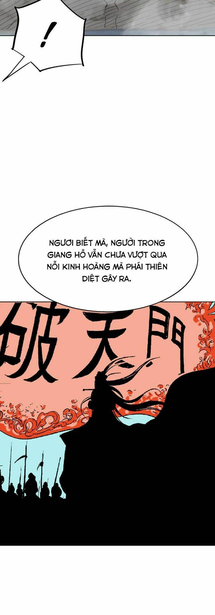 Gosu 2 Chapter 30 - Trang 2