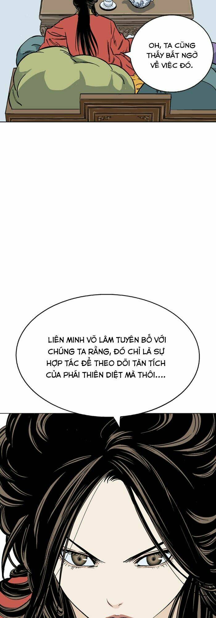 Gosu 2 Chapter 30 - Trang 2