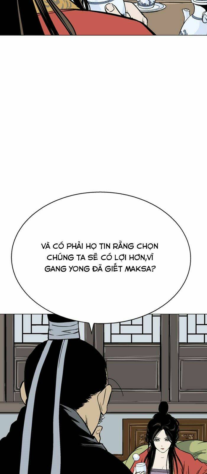 Gosu 2 Chapter 30 - Trang 2