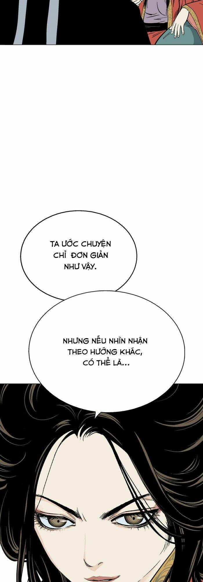 Gosu 2 Chapter 30 - Trang 2