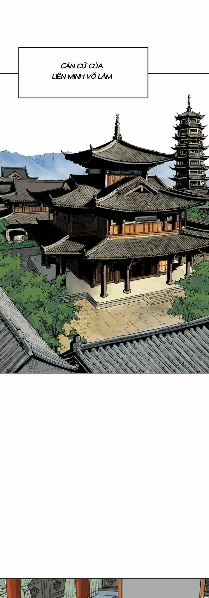 Gosu 2 Chapter 30 - Trang 2