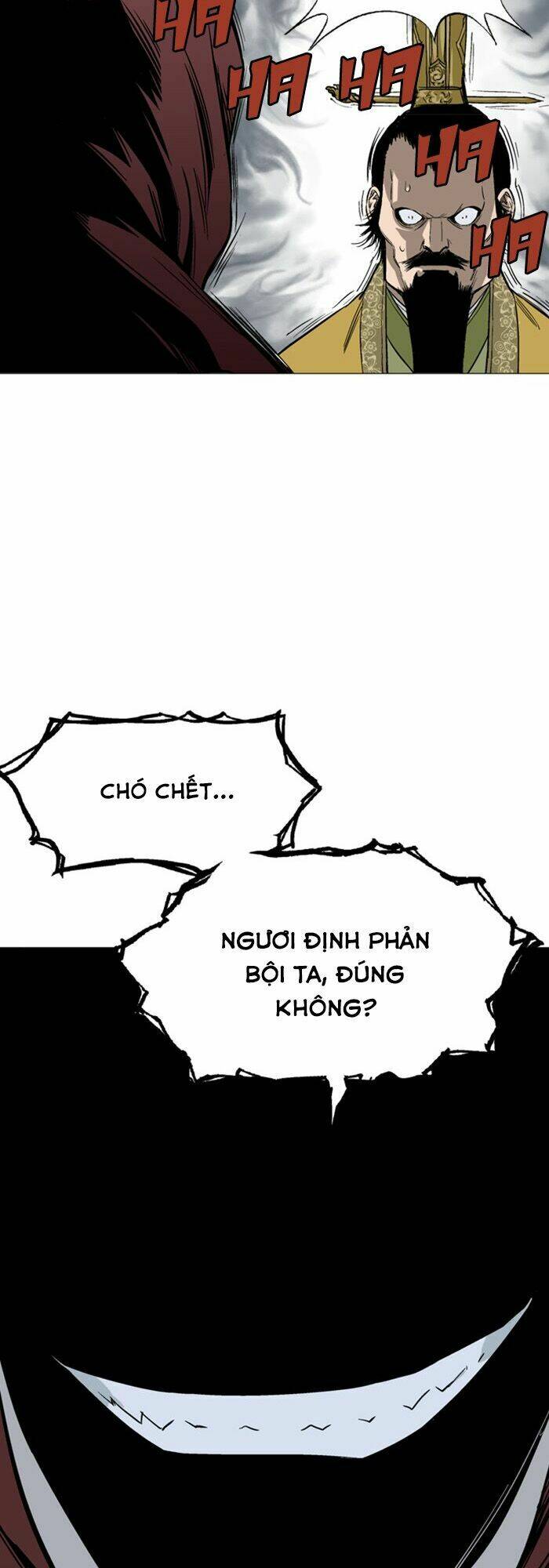 Gosu 2 Chapter 30 - Trang 2