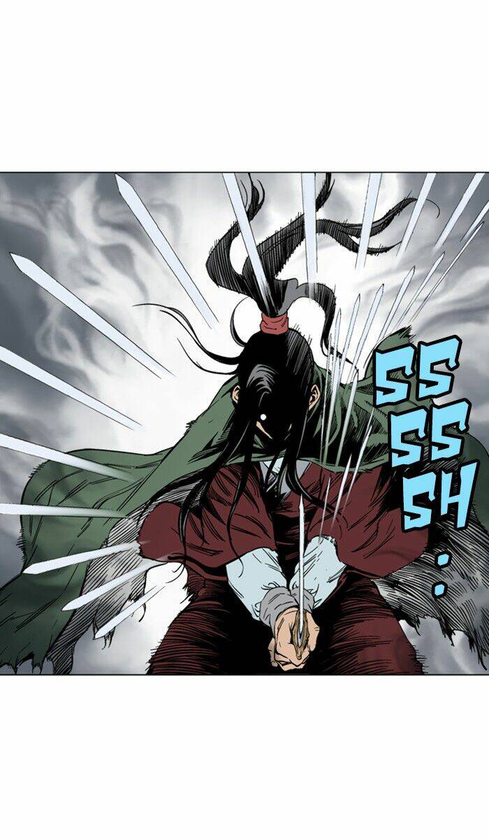 Gosu 2 Chapter 29 - Trang 2