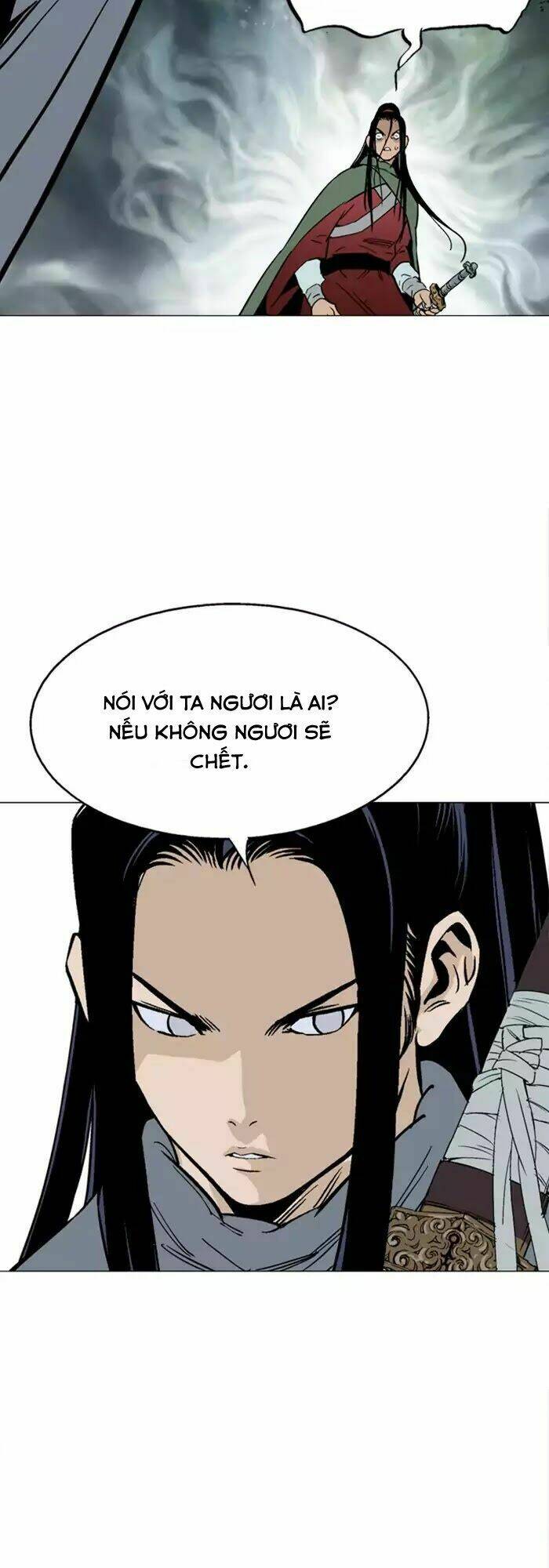 Gosu 2 Chapter 28 - Trang 2