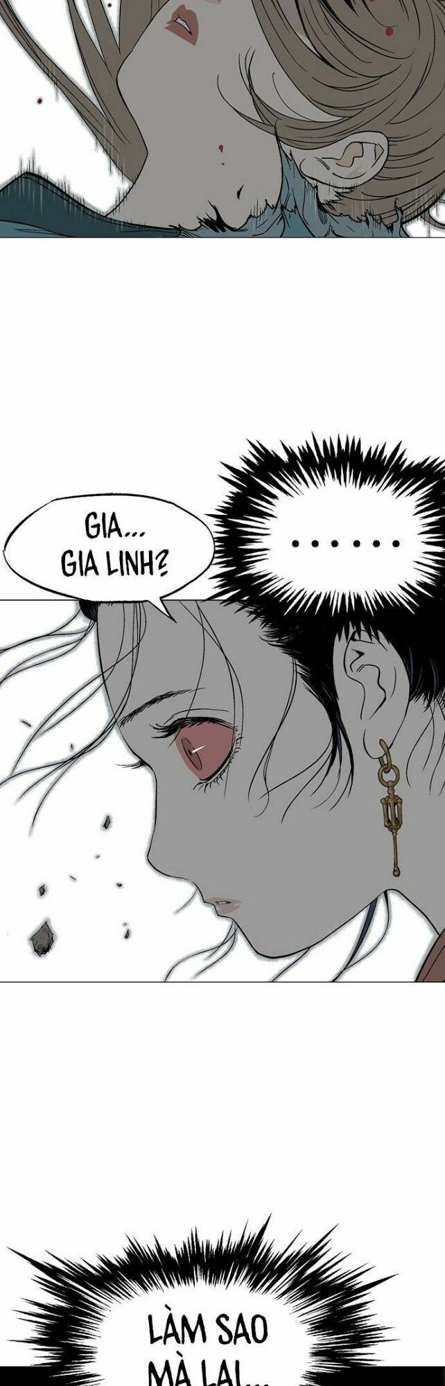 Gosu 2 Chapter 24 - Trang 2