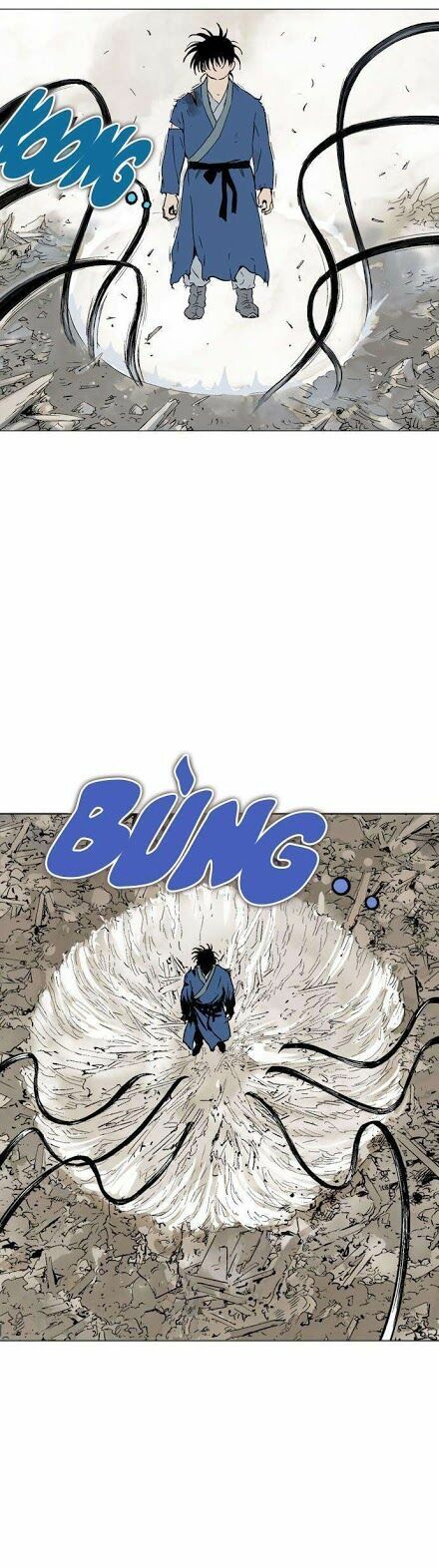 Gosu 2 Chapter 23 - Trang 2