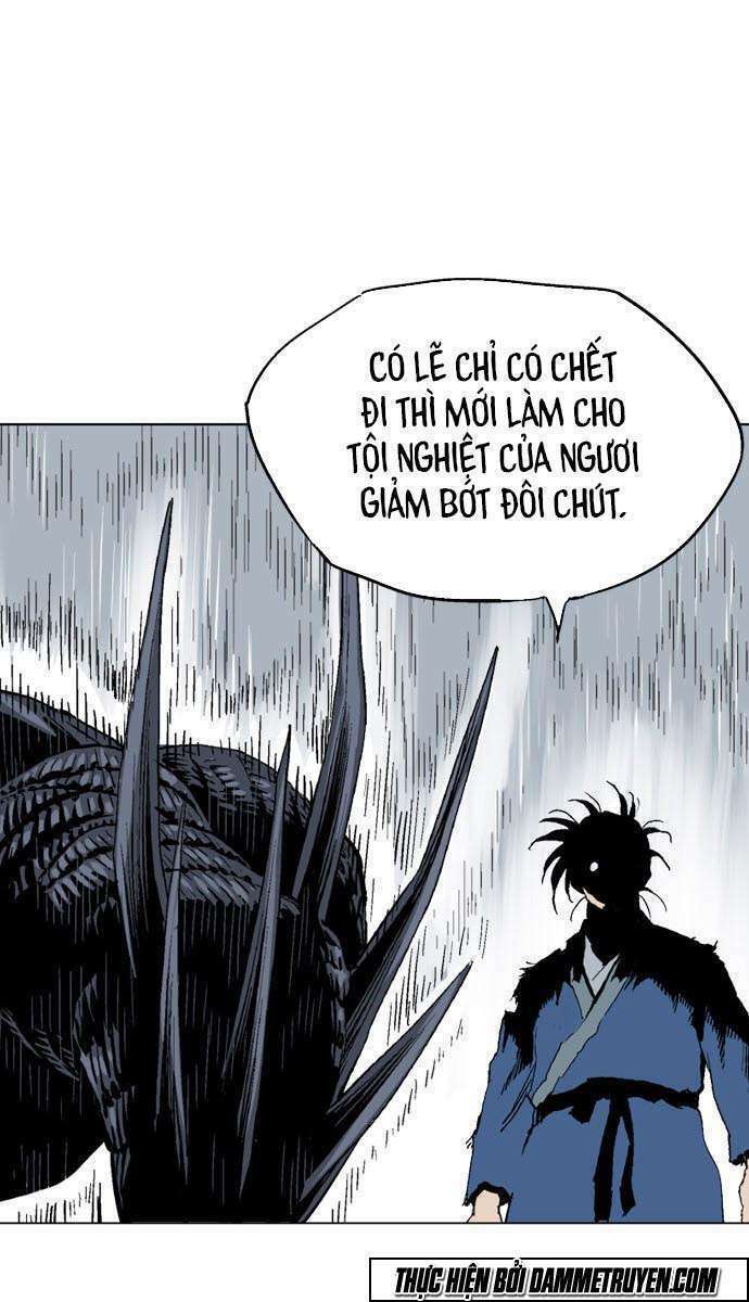 Gosu 2 Chapter 23 - Trang 2