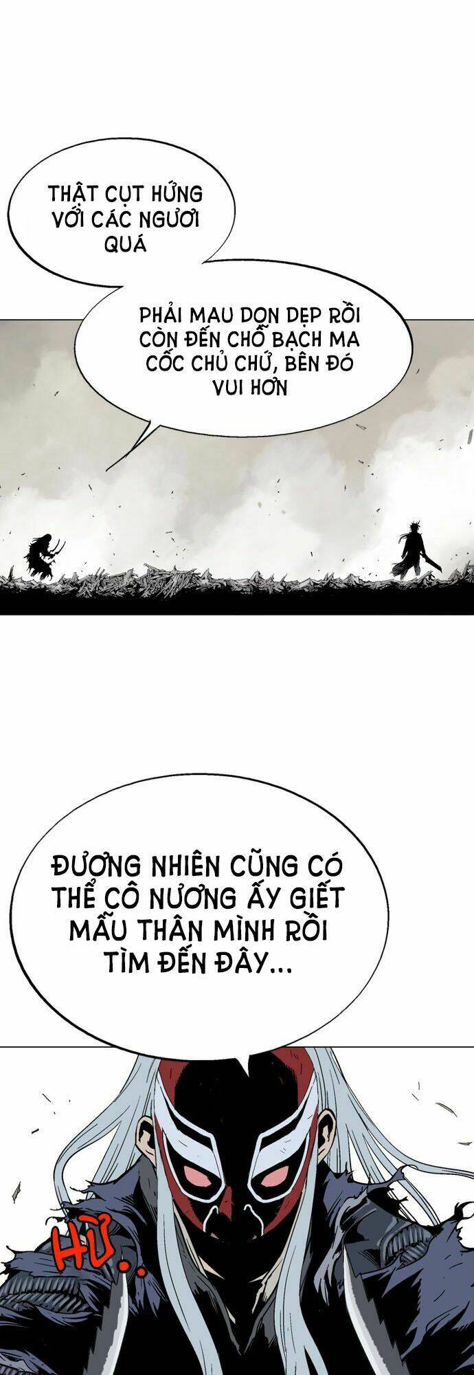 Gosu 2 Chapter 22 - Trang 2