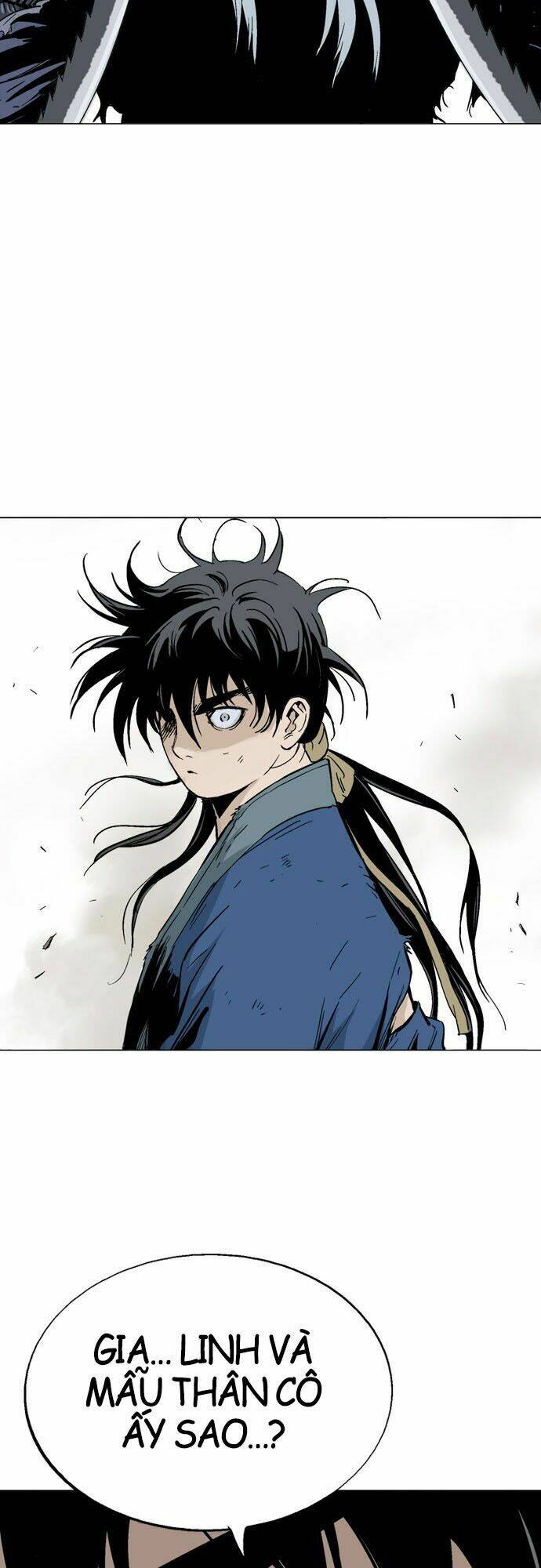 Gosu 2 Chapter 22 - Trang 2