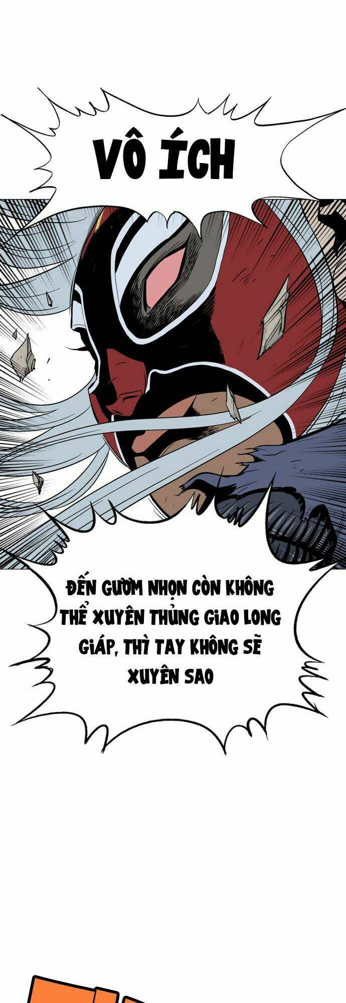 Gosu 2 Chapter 22 - Trang 2