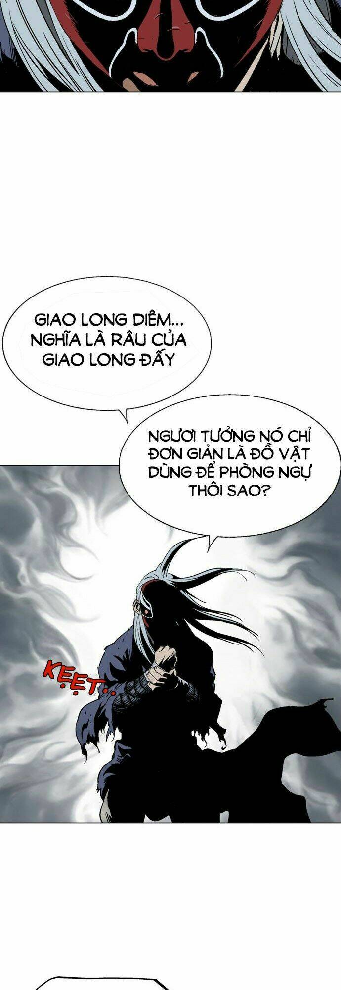 Gosu 2 Chapter 21 - Trang 2