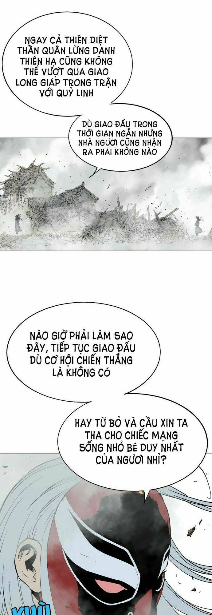 Gosu 2 Chapter 21 - Trang 2