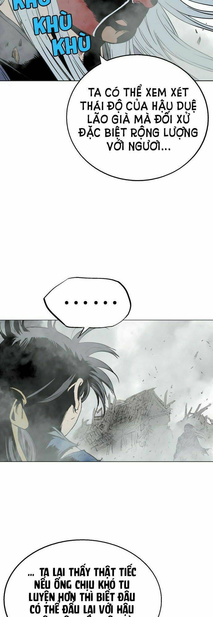 Gosu 2 Chapter 21 - Trang 2