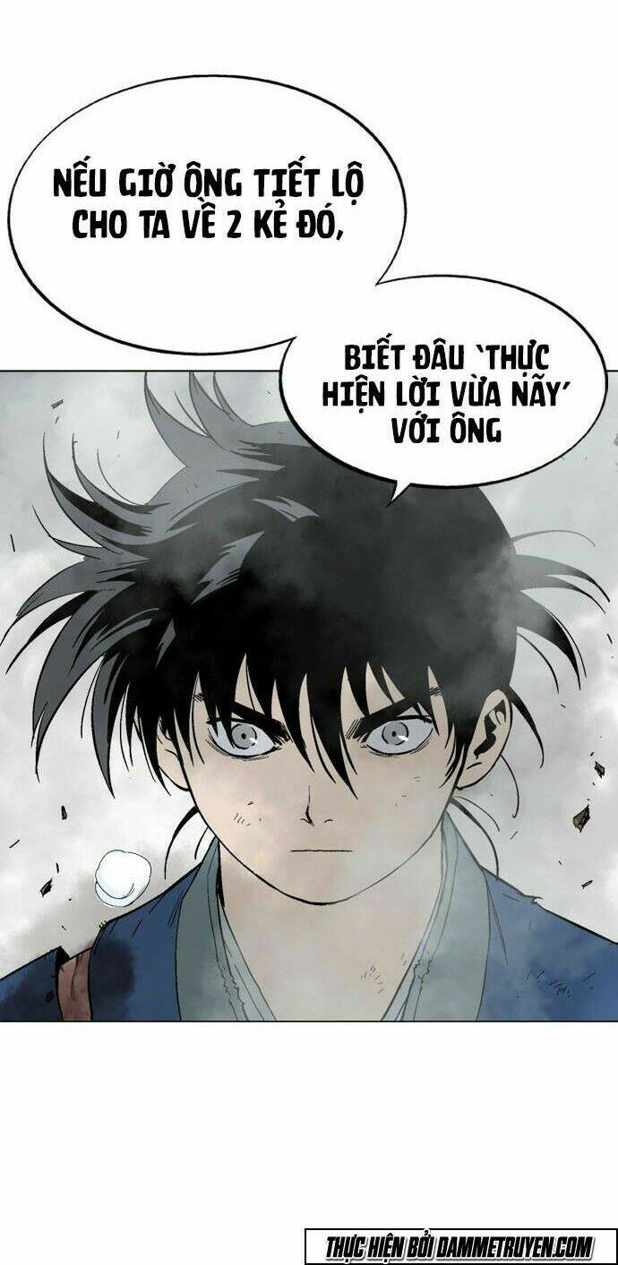 Gosu 2 Chapter 21 - Trang 2