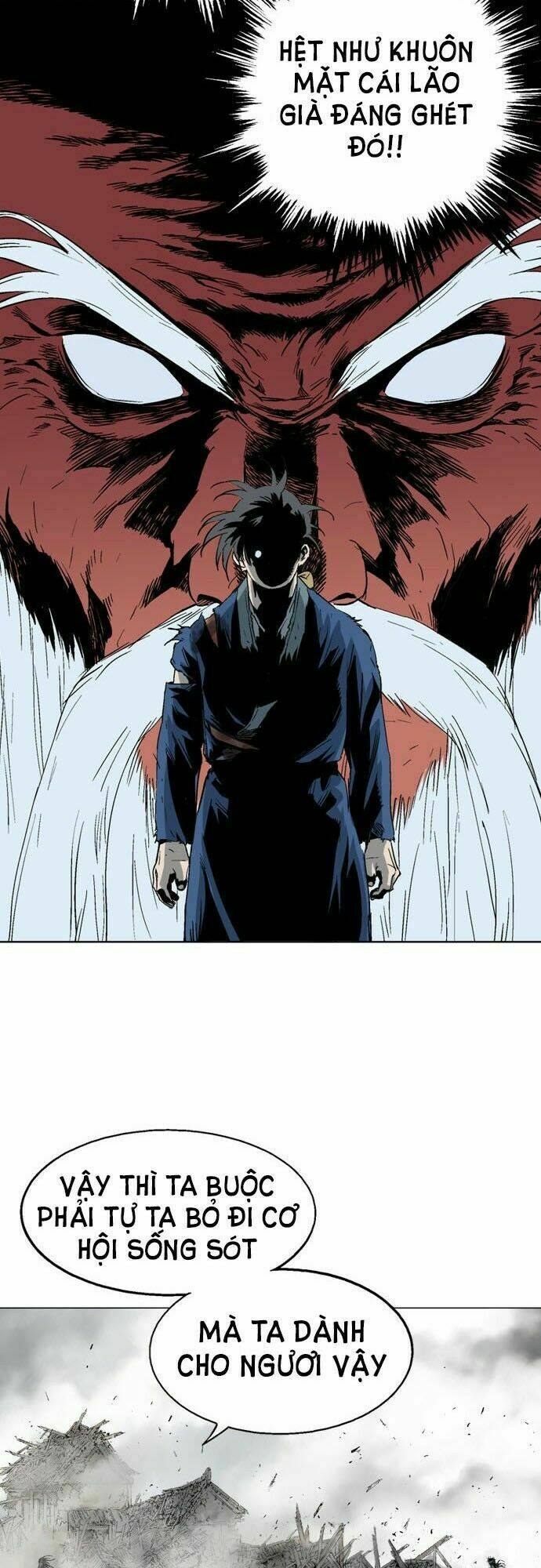 Gosu 2 Chapter 21 - Trang 2