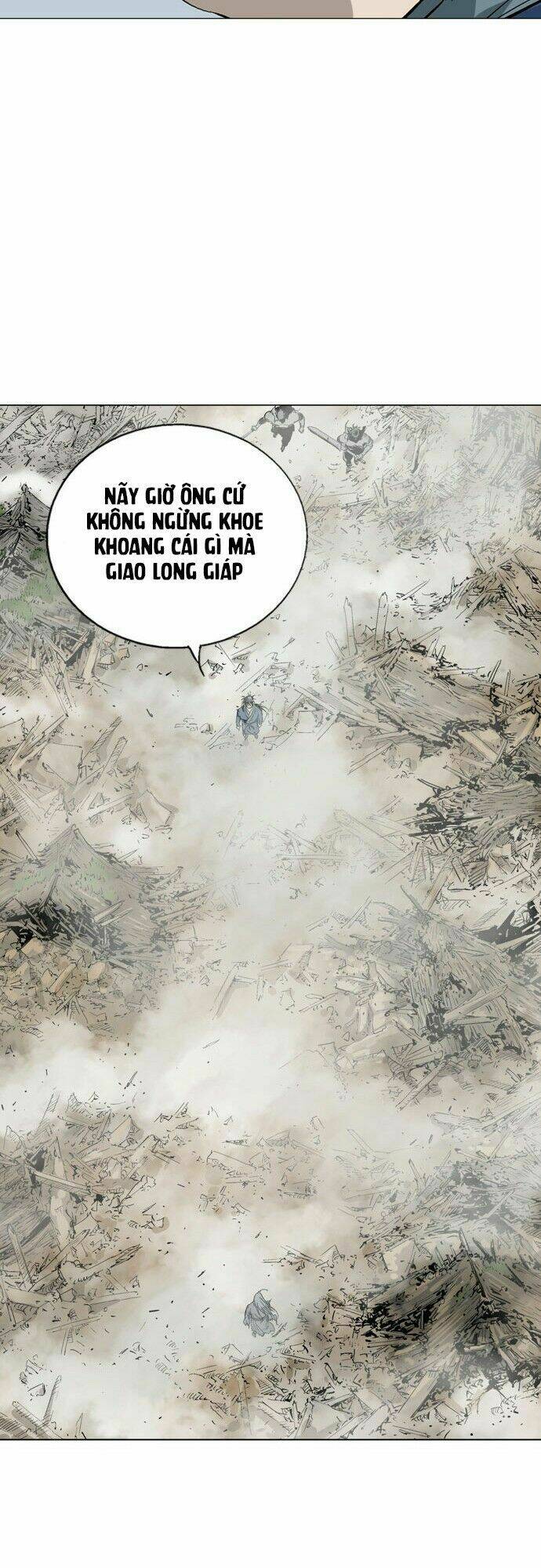 Gosu 2 Chapter 21 - Trang 2