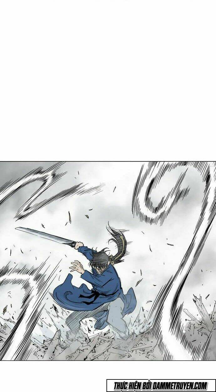 Gosu 2 Chapter 21 - Trang 2