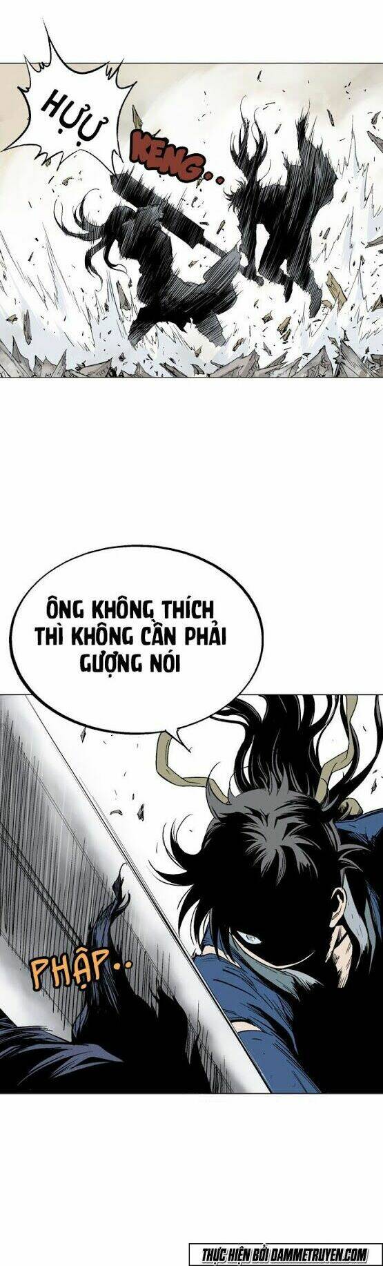 Gosu 2 Chapter 21 - Trang 2