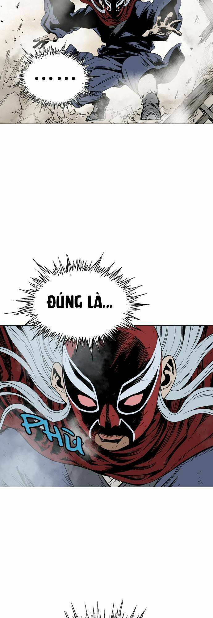 Gosu 2 Chapter 20 - Trang 2