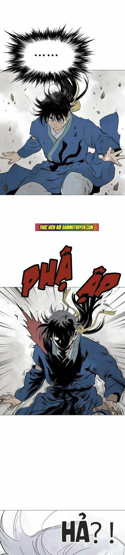 Gosu 2 Chapter 20 - Trang 2