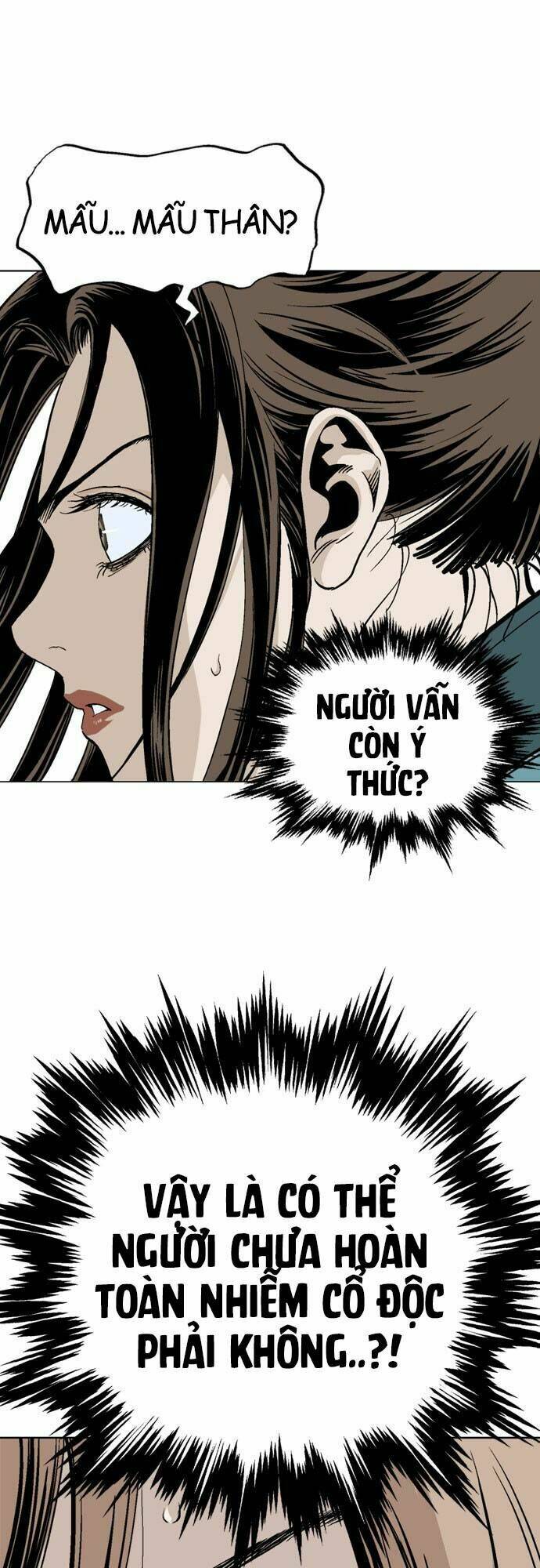 Gosu 2 Chapter 18 - Trang 2