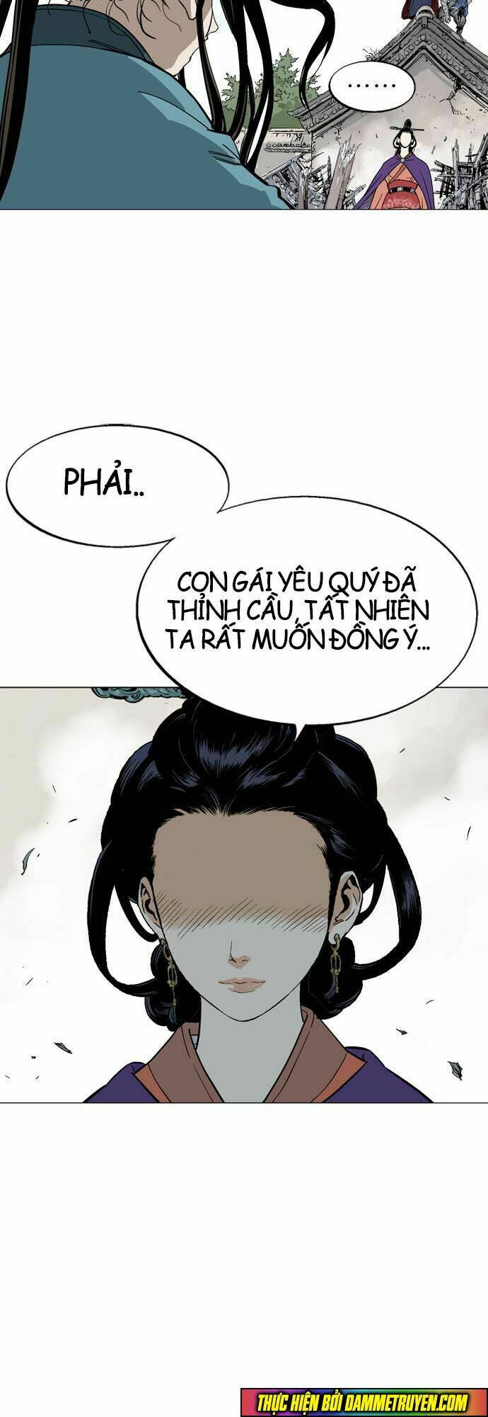 Gosu 2 Chapter 18 - Trang 2