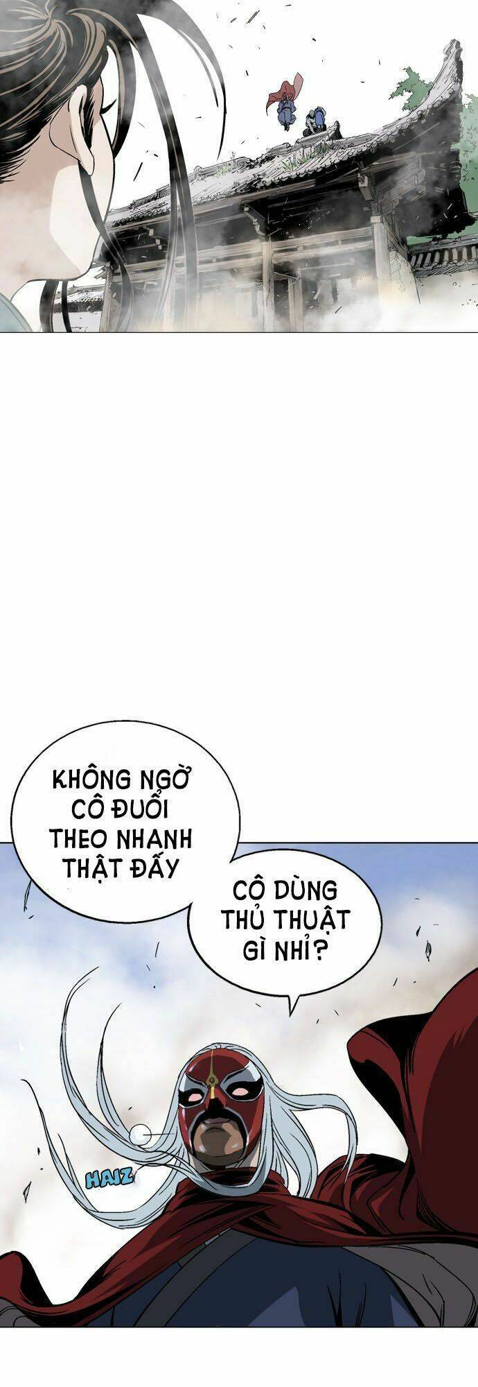 Gosu 2 Chapter 17 - Trang 2