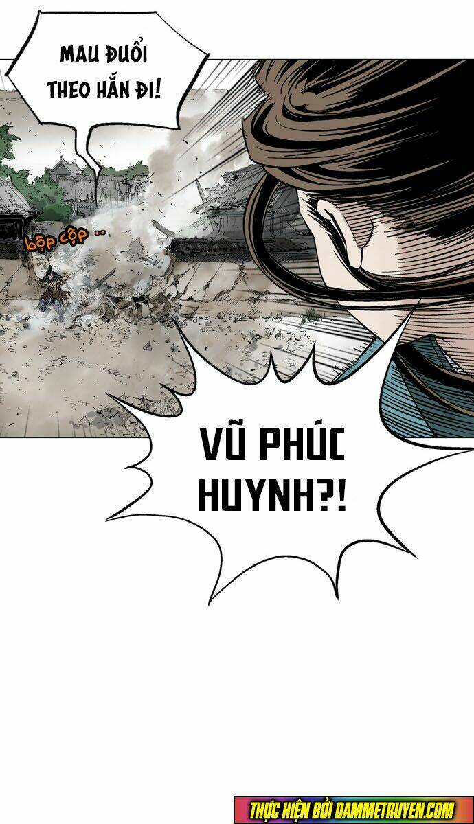 Gosu 2 Chapter 16 - Trang 2