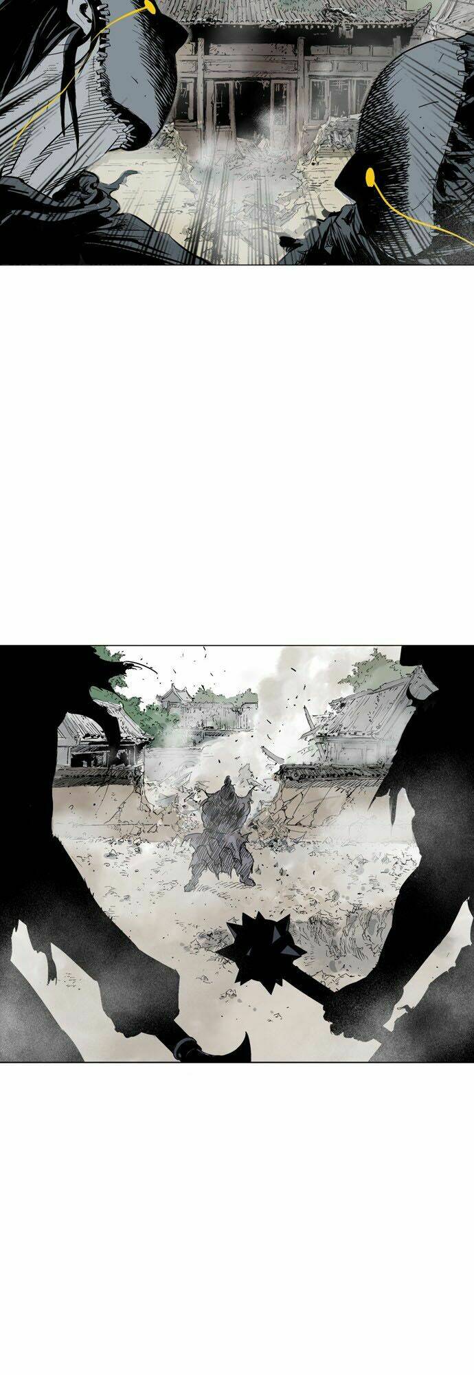 Gosu 2 Chapter 16 - Trang 2