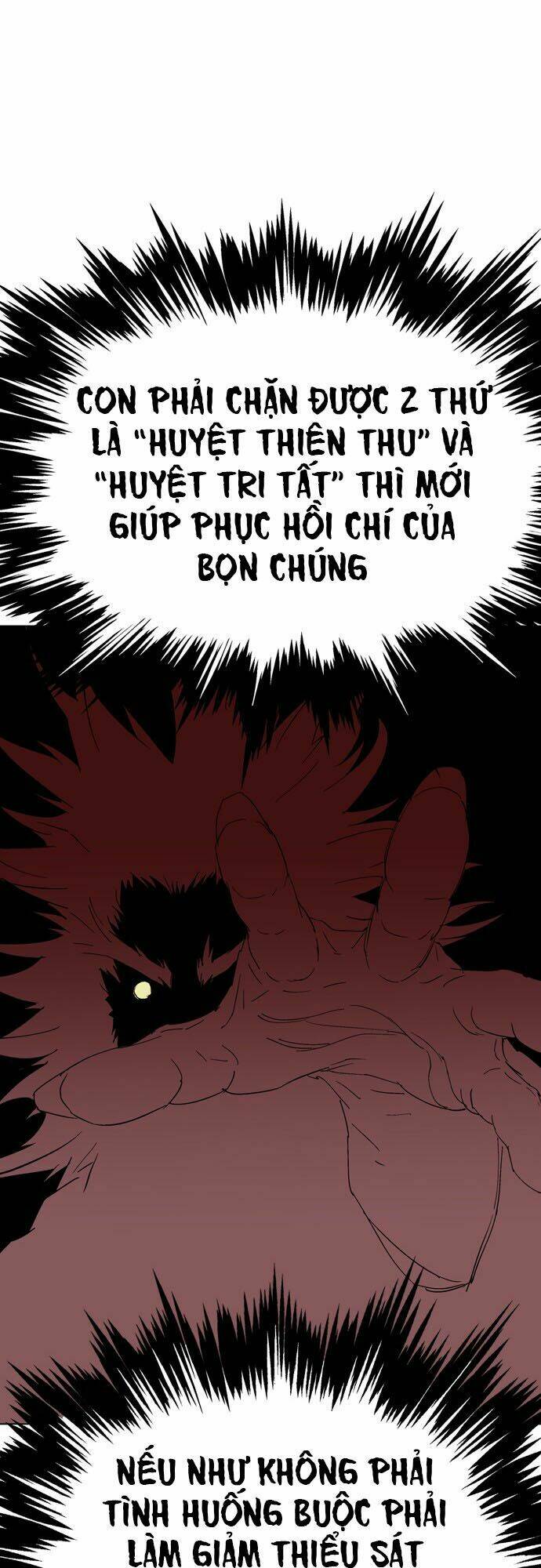 Gosu 2 Chapter 16 - Trang 2