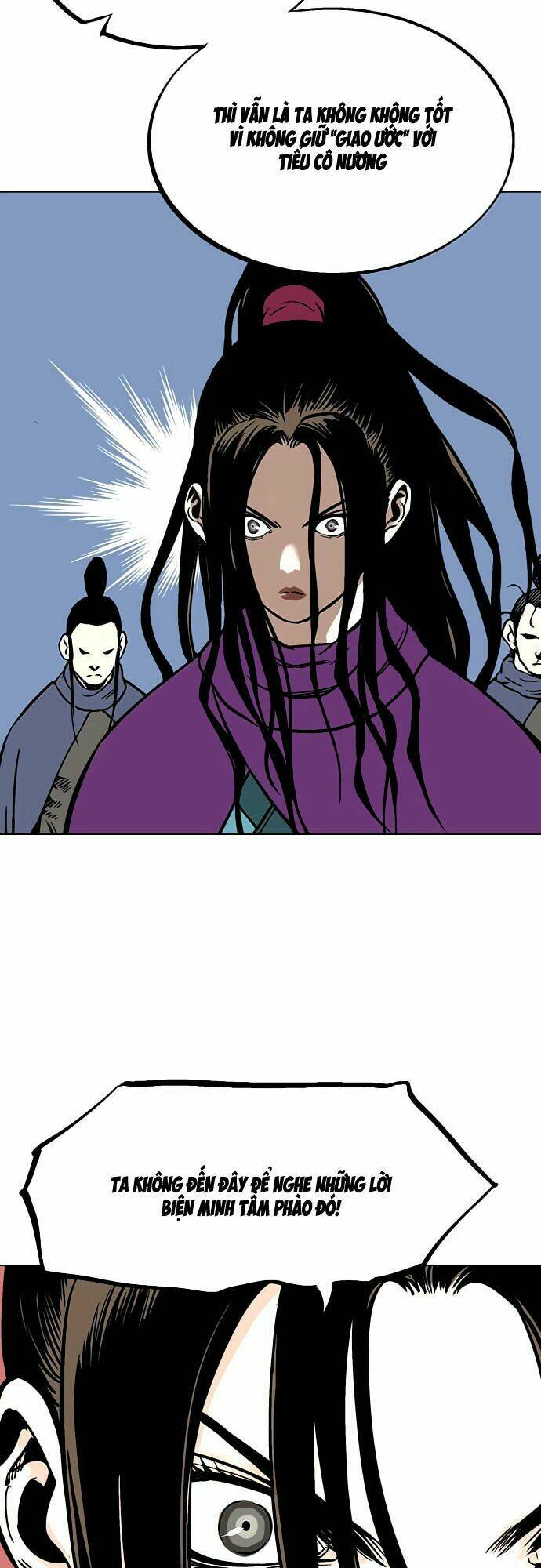 Gosu 2 Chapter 14 - Trang 2