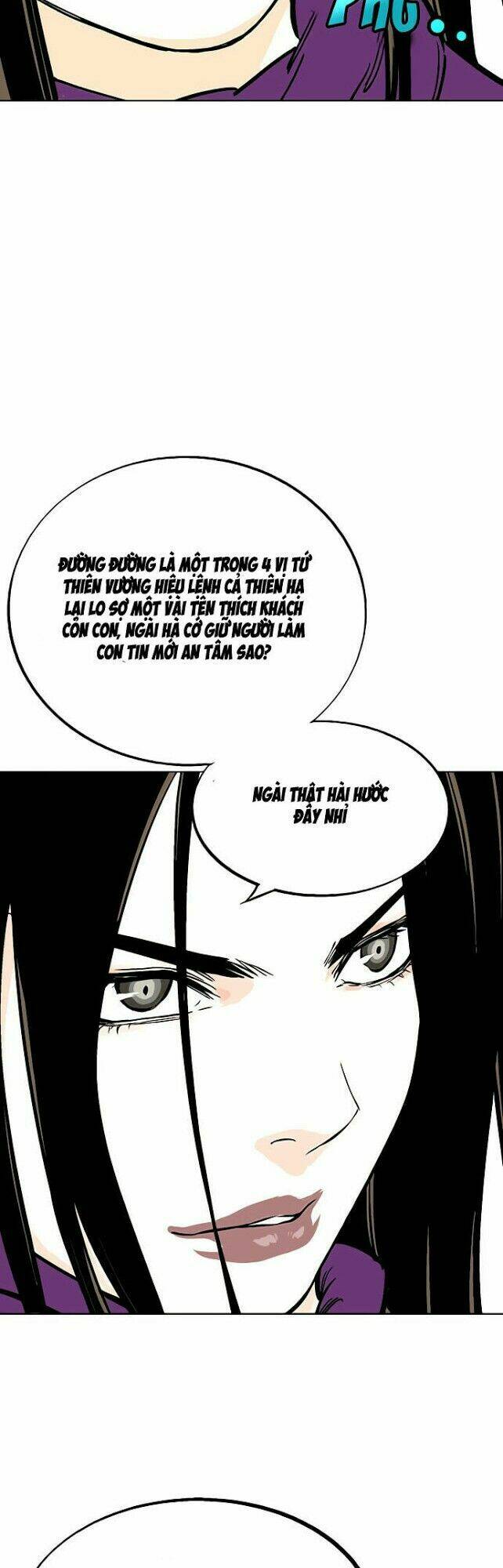 Gosu 2 Chapter 14 - Trang 2